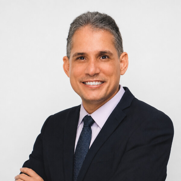 César Augusto Olivero