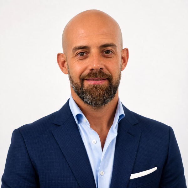 Mario Sánchez