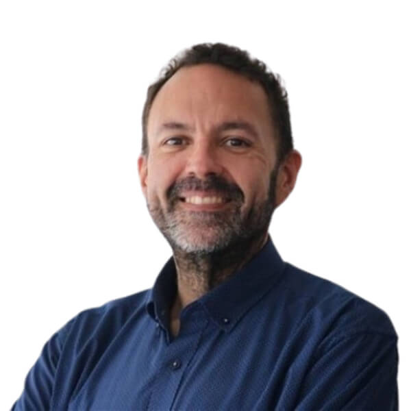 Nicolás Correa
