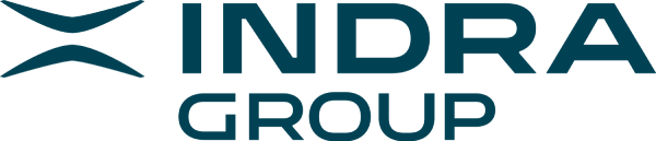 Logo INDRA