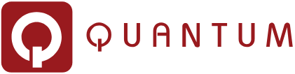 Logo QUANTUM