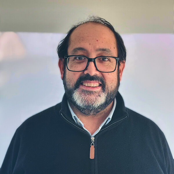 Andrés Cardozo