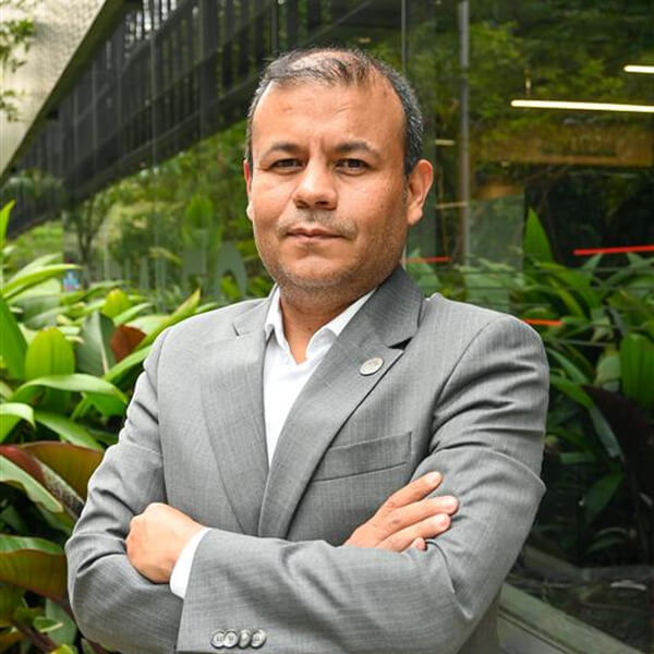 Juan Molina