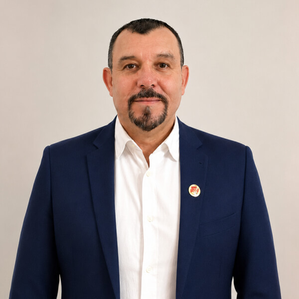 Ronald Villalobos