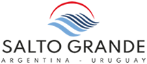 Logo Salto Grande
