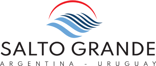 Logo Salto Grande